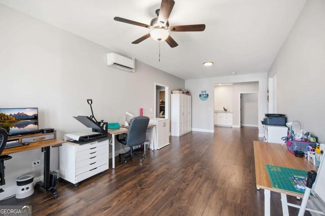 138 Hoot Owl Lane, Eatonton, GA 31024