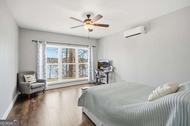 138 Hoot Owl Lane, Eatonton, GA 31024