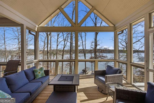 138 Hoot Owl Lane, Eatonton, GA 31024