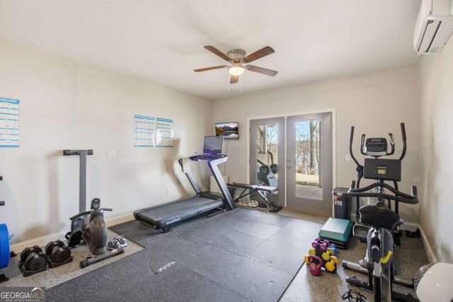 138 Hoot Owl Lane, Eatonton, GA 31024