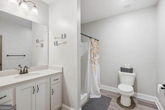 138 Hoot Owl Lane, Eatonton, GA 31024