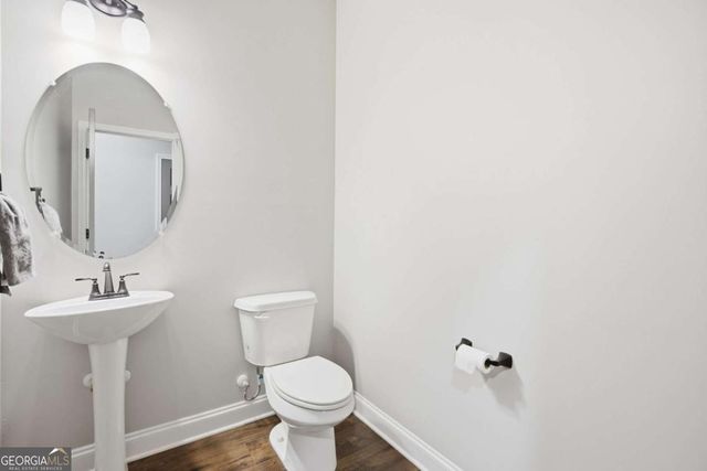 138 Hoot Owl Lane, Eatonton, GA 31024