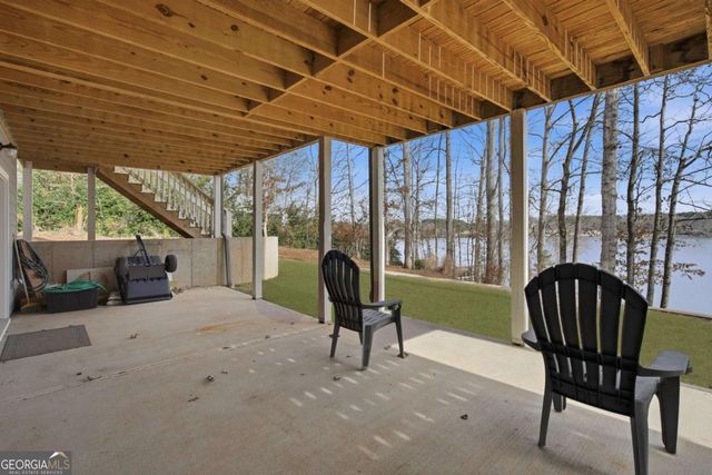 138 Hoot Owl Lane, Eatonton, GA 31024