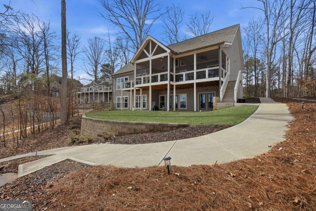 138 Hoot Owl Lane, Eatonton, GA 31024