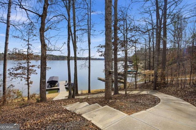 138 Hoot Owl Lane, Eatonton, GA 31024