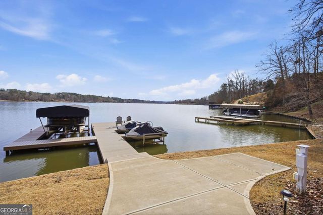 138 Hoot Owl Lane, Eatonton, GA 31024