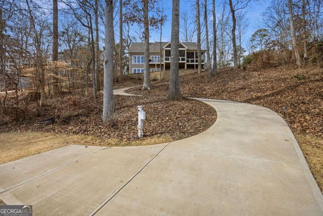 138 Hoot Owl Lane, Eatonton, GA 31024