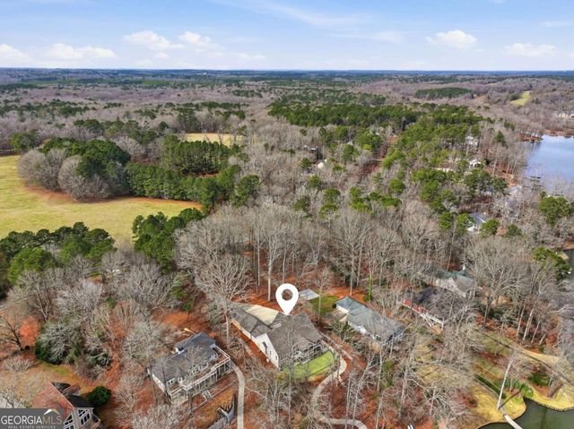138 Hoot Owl Lane, Eatonton, GA 31024