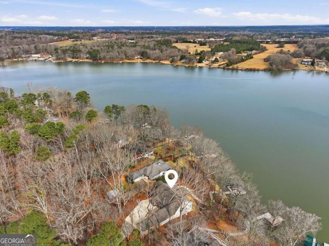 138 Hoot Owl Lane, Eatonton, GA 31024