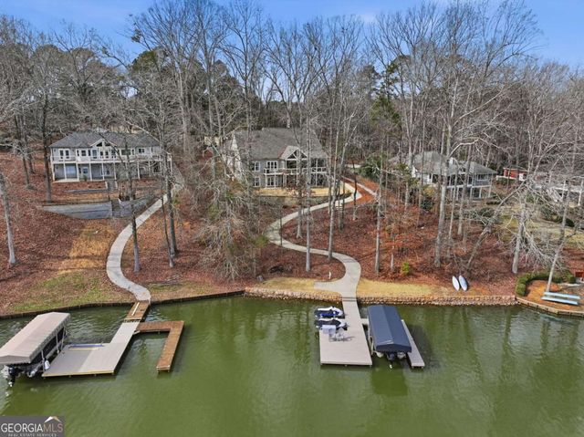 138 Hoot Owl Lane, Eatonton, GA 31024