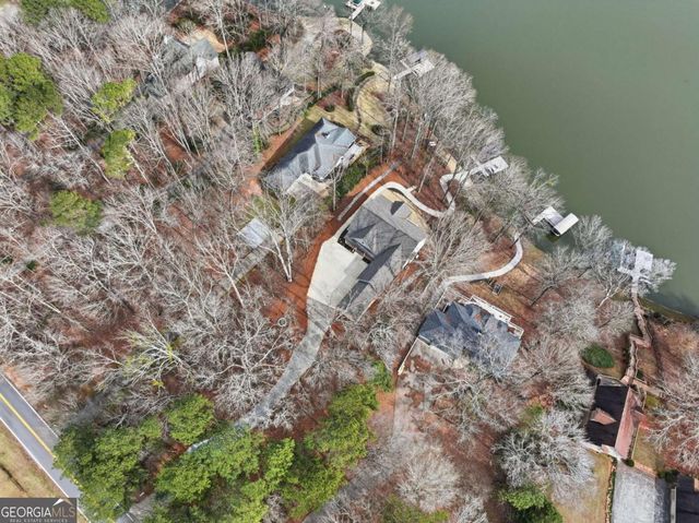 138 Hoot Owl Lane, Eatonton, GA 31024