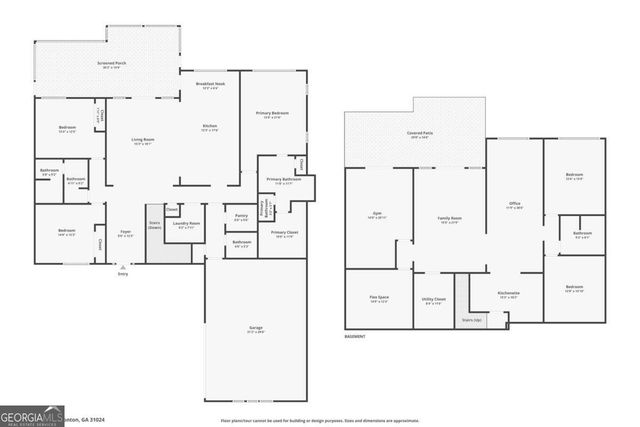 138 Hoot Owl Lane, Eatonton, GA 31024