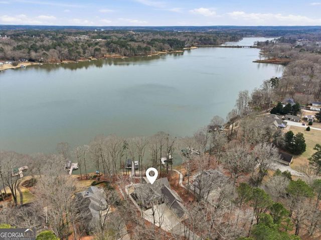 138 Hoot Owl Lane, Eatonton, GA 31024