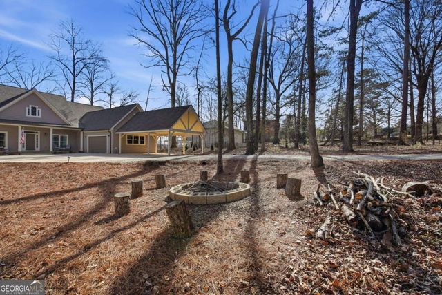 138 Hoot Owl Lane, Eatonton, GA 31024