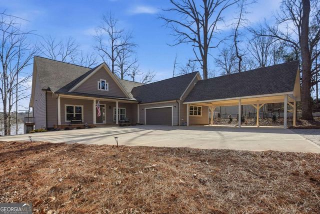 138 Hoot Owl Lane, Eatonton, GA 31024
