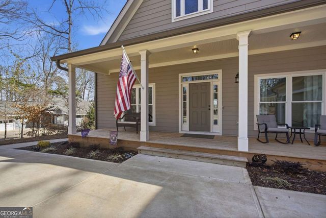 138 Hoot Owl Lane, Eatonton, GA 31024