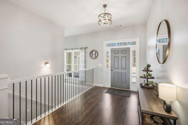 138 Hoot Owl Lane, Eatonton, GA 31024