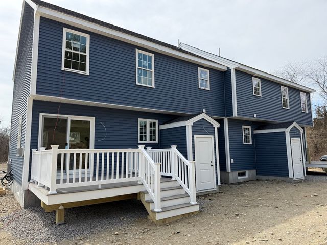 11A Hudson Drive A, Berkley, MA 02779