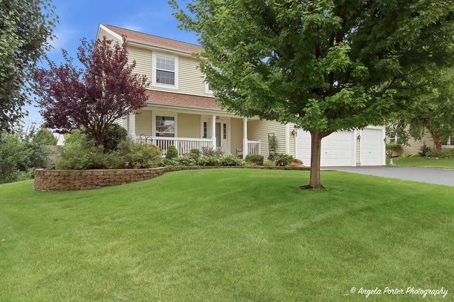4707 Joyce Lane, Mchenry, IL 60050