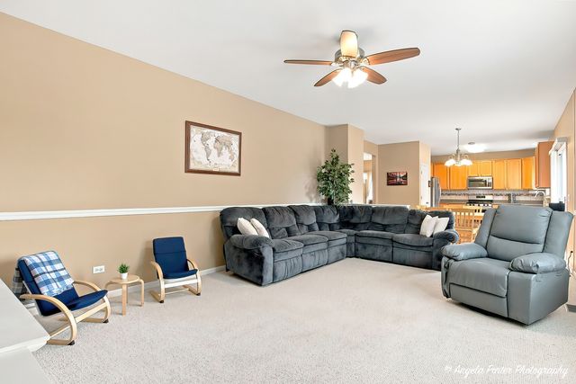 4707 Joyce Lane, Mchenry, IL 60050