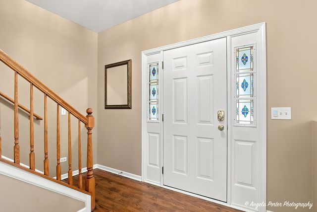 4707 Joyce Lane, Mchenry, IL 60050