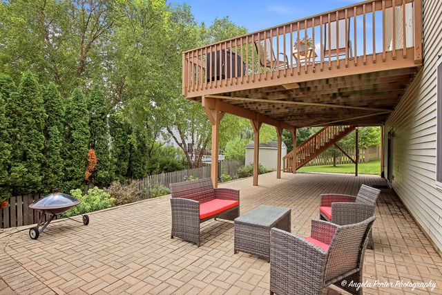 4707 Joyce Lane, Mchenry, IL 60050