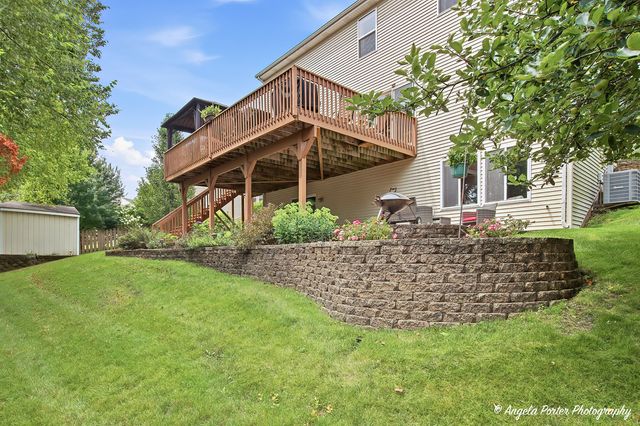 4707 Joyce Lane, Mchenry, IL 60050