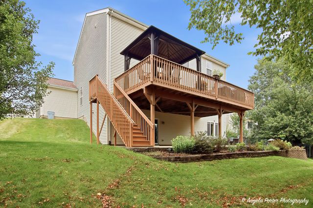 4707 Joyce Lane, Mchenry, IL 60050