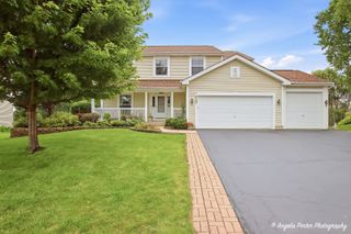4707 Joyce Lane, Mchenry, IL 60050