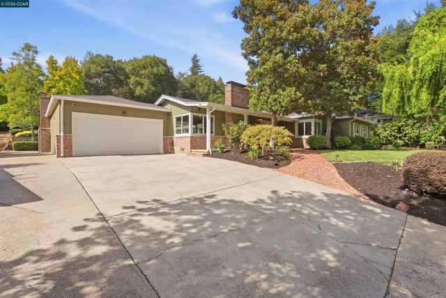 57 Lombardy Ln, Orinda, CA 94563