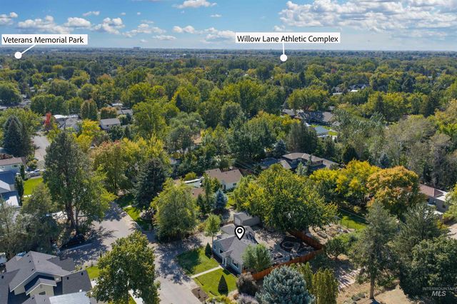 3301 N 39th St, Boise, ID 83703