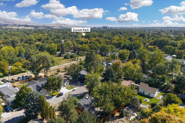 3301 N 39th St, Boise, ID 83703