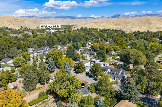 3301 N 39th St, Boise, ID 83703