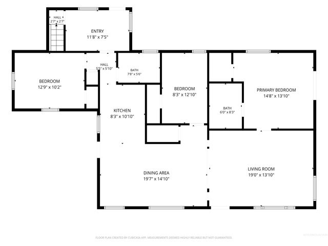 3301 N 39th St, Boise, ID 83703