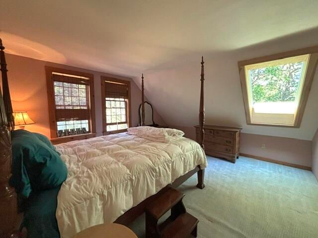 25 Cemetery Road, Wellfleet, MA 02667