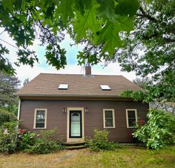 25 Cemetery Road, Wellfleet, MA 02667