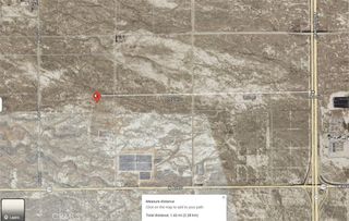 0 W Avenue C-8/ 35th St W, Lancaster, CA 93536