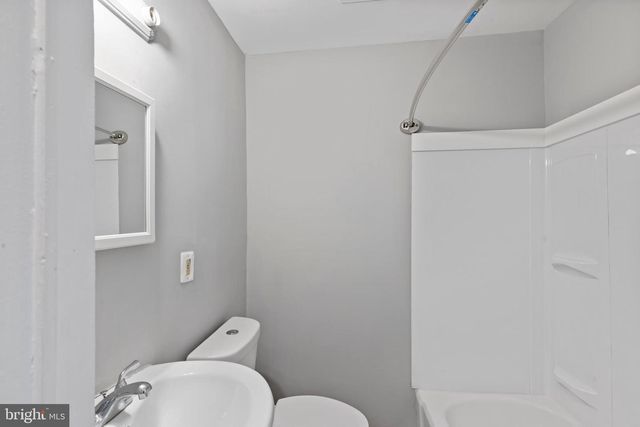 813 JACK ST, Baltimore, MD 21225