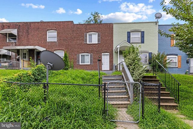 813 JACK ST, Baltimore, MD 21225