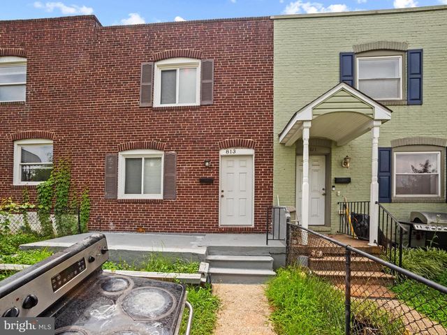 813 JACK ST, Baltimore, MD 21225