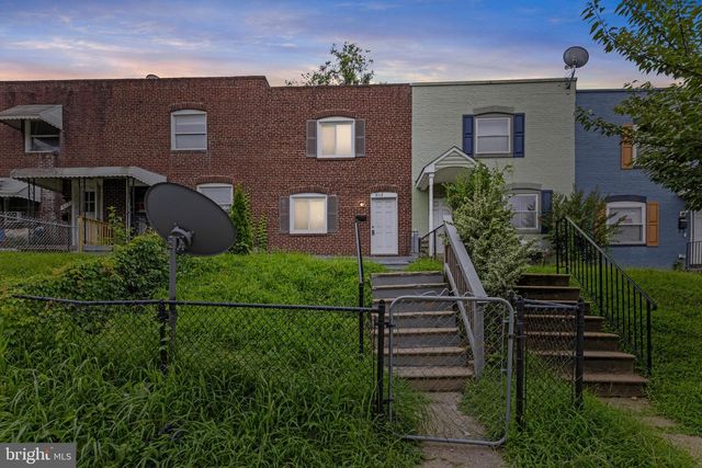 813 JACK ST, Baltimore, MD 21225