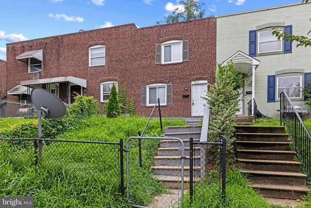813 JACK ST, Baltimore, MD 21225
