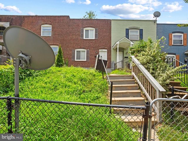 813 JACK ST, Baltimore, MD 21225