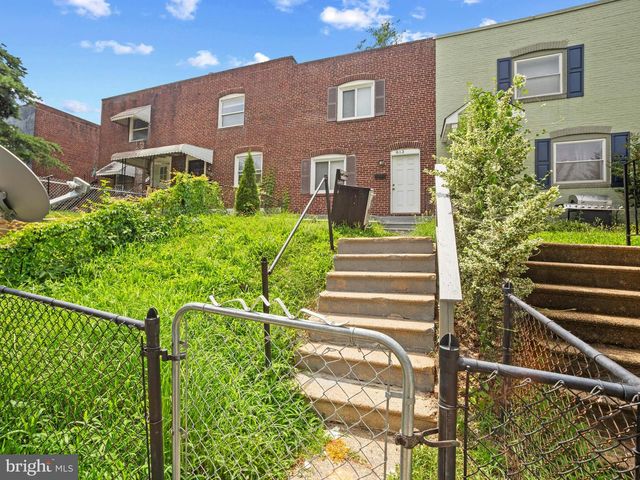 813 JACK ST, Baltimore, MD 21225
