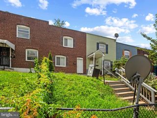 813 JACK ST, Baltimore, MD 21225
