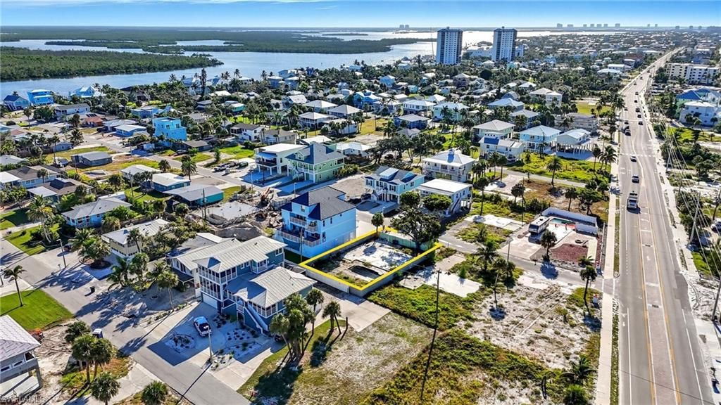 117 Hibiscus DR, FORT MYERS BEACH, FL 33931 — photo 5