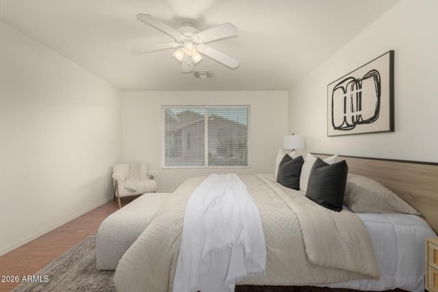 1362 E CHERRY HILLS Drive, Chandler, AZ 85249