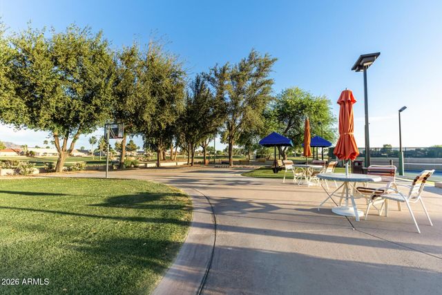 1362 E CHERRY HILLS Drive, Chandler, AZ 85249