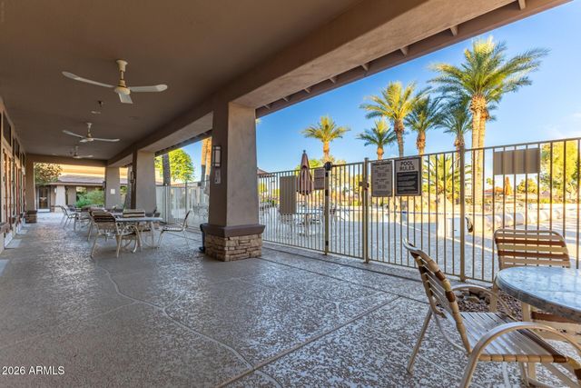 1362 E CHERRY HILLS Drive, Chandler, AZ 85249