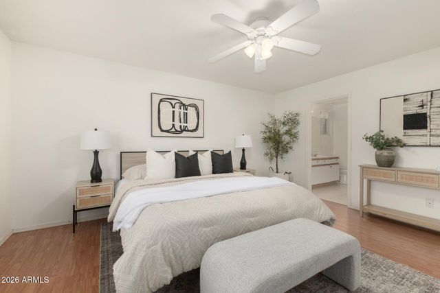 1362 E CHERRY HILLS Drive, Chandler, AZ 85249